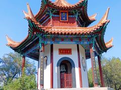 -戏马台景区
