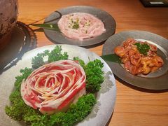 -烧肉达人•炭火烧肉(新天地店)