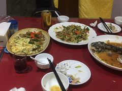 -下梅人家土菜馆(历史文化餐厅度假区店)