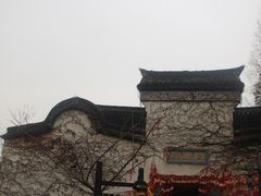 -乌镇西栅景区-月老庙