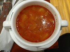 -斗牛士牛排餐厅(嘉里汇店)