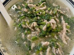 -老地方面馆(思南路店)