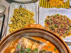 -千岛湖小鱼儿·淳安匠心农家菜