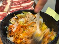 -六七八韩式烤肉·韩国料理(上杭路店)