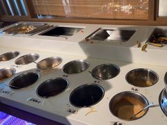 -九田家黑牛烤肉料理(新辰里亚运村店)