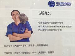 -芭比堂动物医院·24小时·眼科中心(深圳中心)