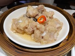 -吉旺港式餐厅(南方商城店)