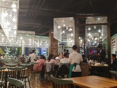 -塔哈尔·新疆盛宴(城西银泰店)