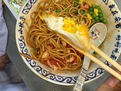 -梅溪·小伙子干挑面(安吉总店)