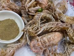 -星龙海鲜(望江东路店)