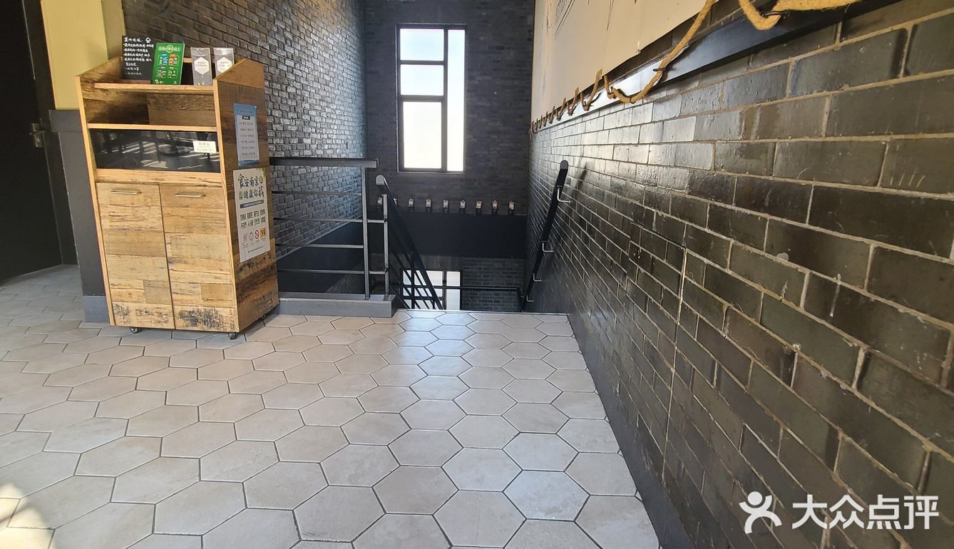 1912星巴克冬日里的温暖之地