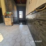 1912星巴克冬日里的温暖之地