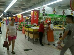 -家乐福(金观音店)