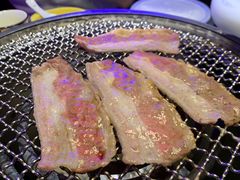 -十三姨正合丰烤肉(营迹路店)