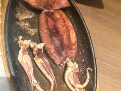 -萨莉亚意式餐厅(莲花国际广场店)
