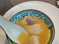 -上海滩餐厅(BFC外滩金融中心店)
