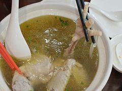 -茶港食堂(武昌店)