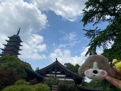 -常熟方塔园