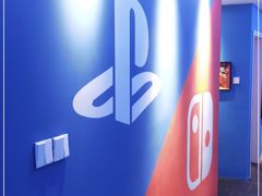 -浣熊部落ps4 ps5 switch 电玩(茶店子店)