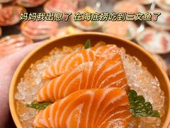 -海底捞大排档火锅(悦荟广场店)