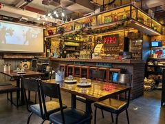 -火鬼 PYRO(五道口店)