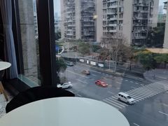 -LA合时健身4PMFIT(花桥旗舰店)