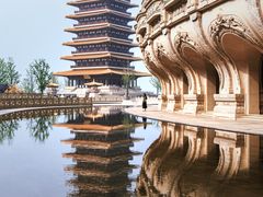 -牛首山文化旅游区