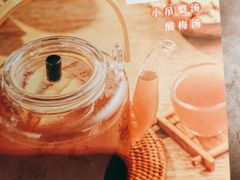 -江边城外烤全鱼(方庄时代购物中心店)