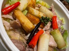 -粗茶淡饭·隐庐私厨(东亭店)