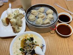 生煎-唐八仙生煎(东鱼坊店)