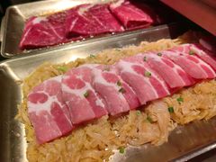 -西塔老太太泥炉烤肉(亚运村店)