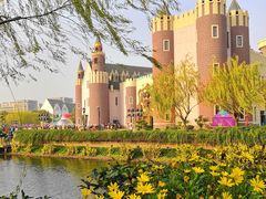 -安徒生童话乐园