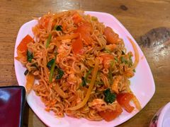 -食客烧烤(罗道庄店)