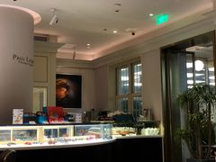 -PAUL LAFAYET 法式甜品(港汇广场店)