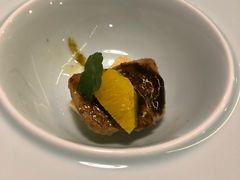 鹅肝-万岛日本料理铁板烧(太古里店)