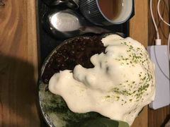 -WONDER ICE 萬得冰田(建設路总店)