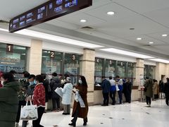 -上海中医药大学附属曙光医院(东部)