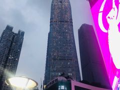 -欢乐迪KTV(观音桥未来国际店)