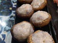 -丽江庭院·云南野生菌·海鲜火锅(鼓楼四合院店)