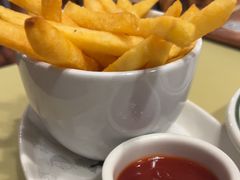 -秋林西餐厅(总店)