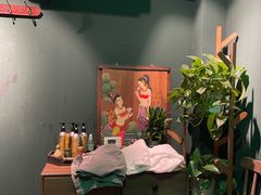 -梦泰奇泰式按摩(上地店)