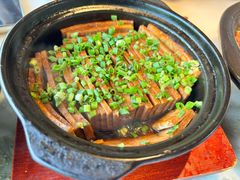 -绿茶餐厅(龙井船宴· 品牌总店)