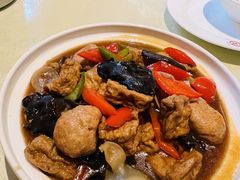 -归元·云集斋素菜馆
