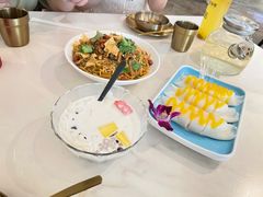 -香香海南菜餐厅