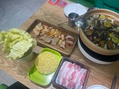 -菌小白火锅(时尚天河店)