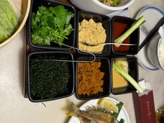 -林四喜·闽南传家菜(鼓浪屿店)