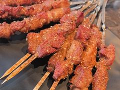 -刘成杰锦州烧烤(南河路店)