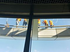 -澳门旅游塔360°旋转餐厅(南湾湖广场店)