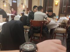 大堂-巴依老爷新疆美食(昌平店)