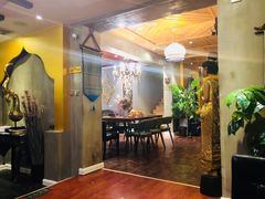 -Siam泰餐厅(水上公园店)